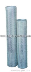 iron woven wire mesh