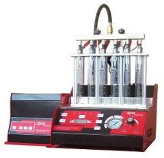 Fuel injector cleaner，tester