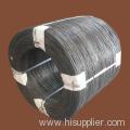 black anealed wire