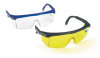 Safety glasses