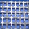 crimped wire mesh