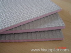 foam insulation board