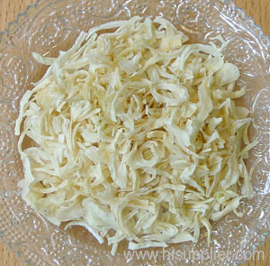 Dehydrated Onion Kibbled