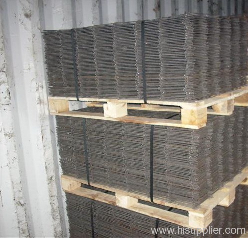 construction welded mesh panle