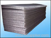 hot dipped galvanized Estazolam plate