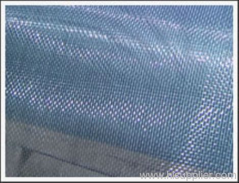 glavanized iron window screen