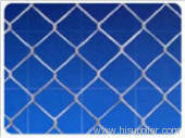 Stainless Steel wire Chain link fences