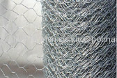 Heavy Hexagonal Iron Wire Nettings