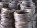 Black Colour Annealed Iron Wires