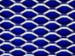 Expanded Metal Pattern Mesh