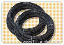 Black Annealed steel Wire