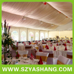 pary tents