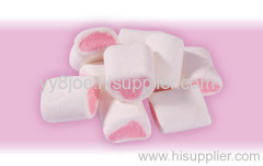 Valentine Marshmallow Candy