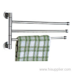 towel rack