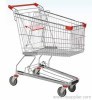 Shopping Trolley