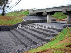 gabion box