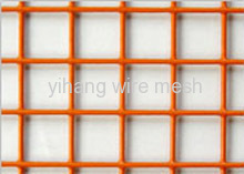 welded wire mesh panel