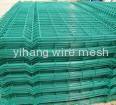 pvc coated wire mesh