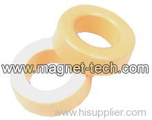 Iron Powder Core, Toroidal Core, Metal Core