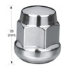 Car Wheel Lock Nuts