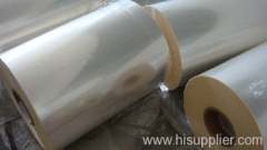 3.8-4.5Mic polyester BOPET TTR film