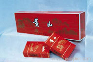 BOPP cigarette film