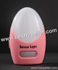 LED Sensor Light