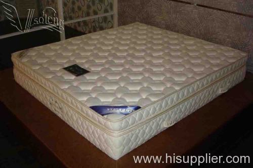 normal spring mattress