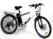 Electric mountain bikes