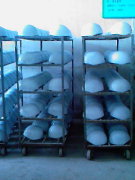 Wuyi Azul Helmet Industry And Trading Company