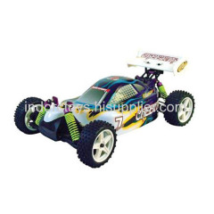 Electric Buggy Wind Hobby