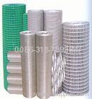 welded wire mesh roll