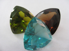 imitation zircon jewelry