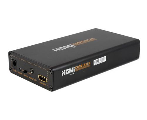 SCART to HDMI converter