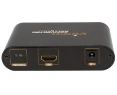 Component To HDMI