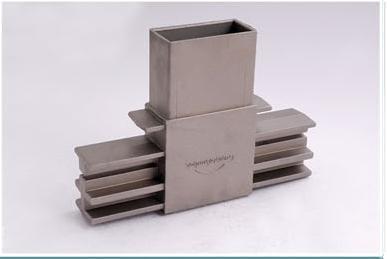 Aluminum alloy castings