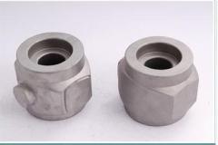 casting of cylinder