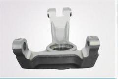 ATV aluminum alloy casting