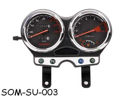 scooter Speedometer