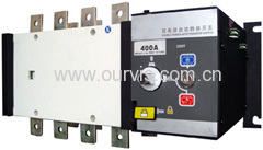 automatic transfer switch