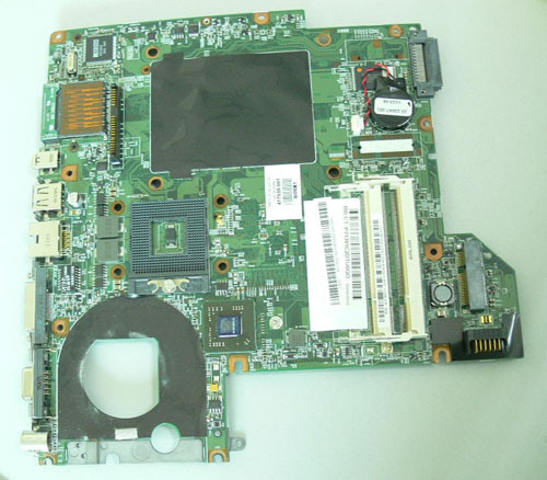 MOTHERBOARD