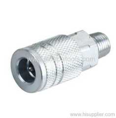 hose coupling