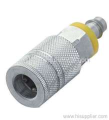 air hose coupling