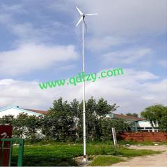600W Wind Turbine Generator(withCE,ISO),green power system