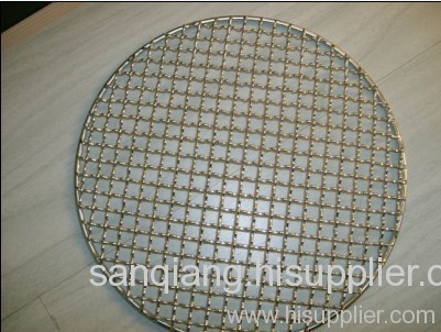 barbecue wire mesh