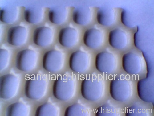 plastic flat netting