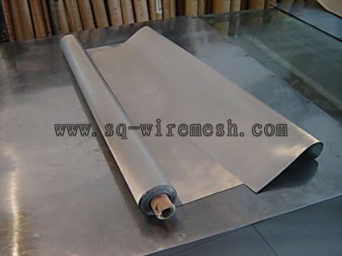 stainless steel wire cloth