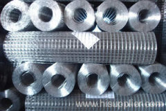 welded wire