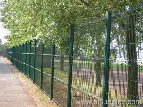 fencing wire mesh