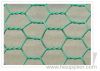 hexagonal wire mesh